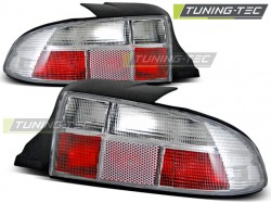 TAIL LIGHTS WHITE fits BMW Z3 01.96-99 ROADSTER