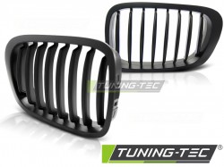 GRILLE BLACK fits BMW E46 04.99-03.03 COUPE