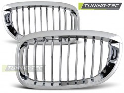 GRILLE CHROME fits BMW E46 04.03 - 2006 COUPE