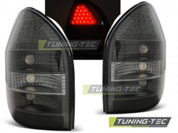 OPEL ZAFIRA 04.99-06.05 SMOKE LED