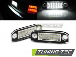 VOLVO  S40 / V50 / S60 / V70 / S80 / XC60 / XC70 / XC90 LED